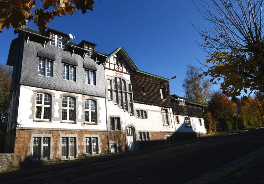 La Villa Spa, A 10 Minutes A Pied Du Centre Ville Exteriör bild