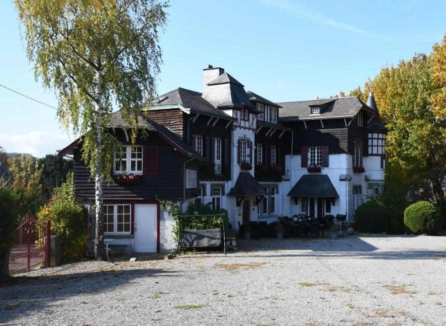 La Villa Spa, A 10 Minutes A Pied Du Centre Ville Exteriör bild